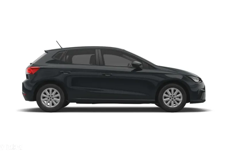 Seat Ibiza din 2025 cu 6 km - oferta SEA138689 - foto 4