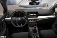 Seat Ibiza din 2025 cu 6 km - oferta SEA138689 - foto 5