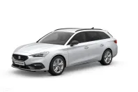Seat Leon din 2025 cu 8 km - oferta SEA138690 - foto 1