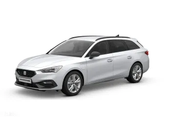 Seat Leon din 2025 - oferta SEA138690