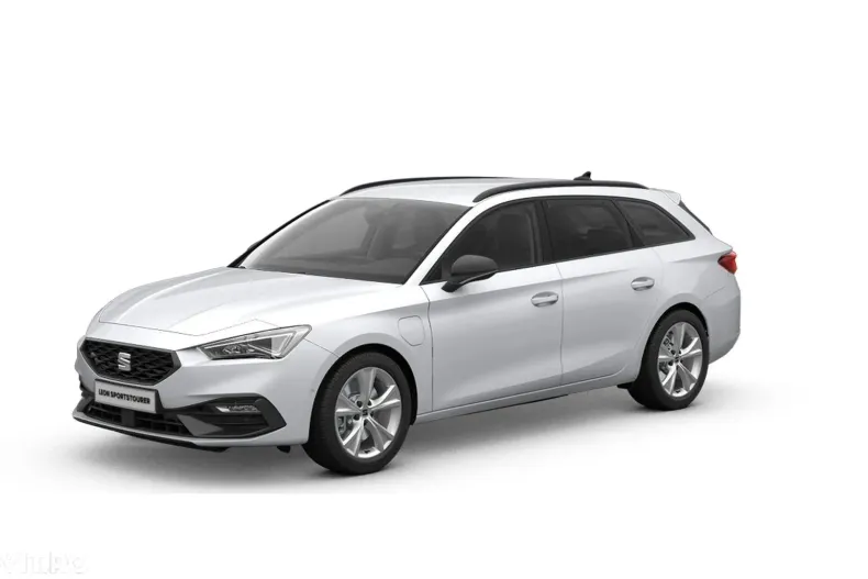 Seat Leon din 2025 cu 8 km - oferta SEA138690 - foto 1