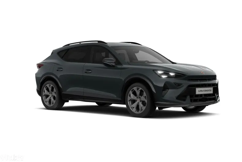 Cupra Formentor din 2025 cu 6 km - oferta CUP138692 - foto 1