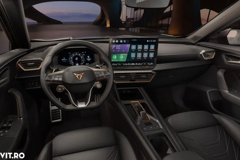 Cupra Formentor din 2025 cu 6 km - oferta CUP138692 - foto 5