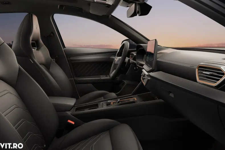 Cupra Formentor din 2025 cu 6 km - oferta CUP138692 - foto 6