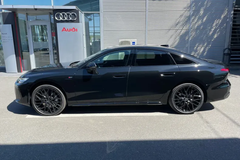 Audi A6 din 2025 cu 7 km - oferta AUD138693 - foto 2