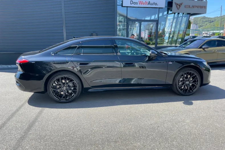 Audi A6 din 2025 cu 7 km - oferta AUD138693 - foto 5