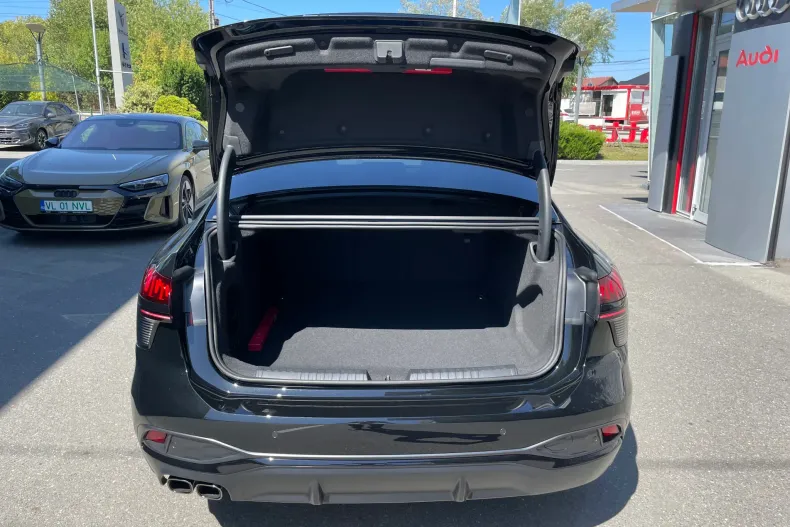 Audi A6 din 2025 cu 7 km - oferta AUD138693 - foto 9