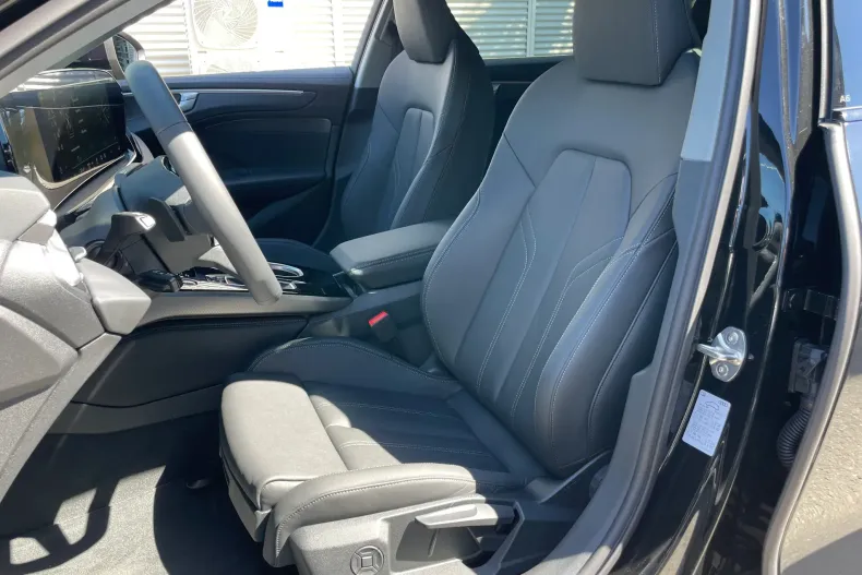 Audi A6 din 2025 cu 7 km - oferta AUD138693 - foto 12