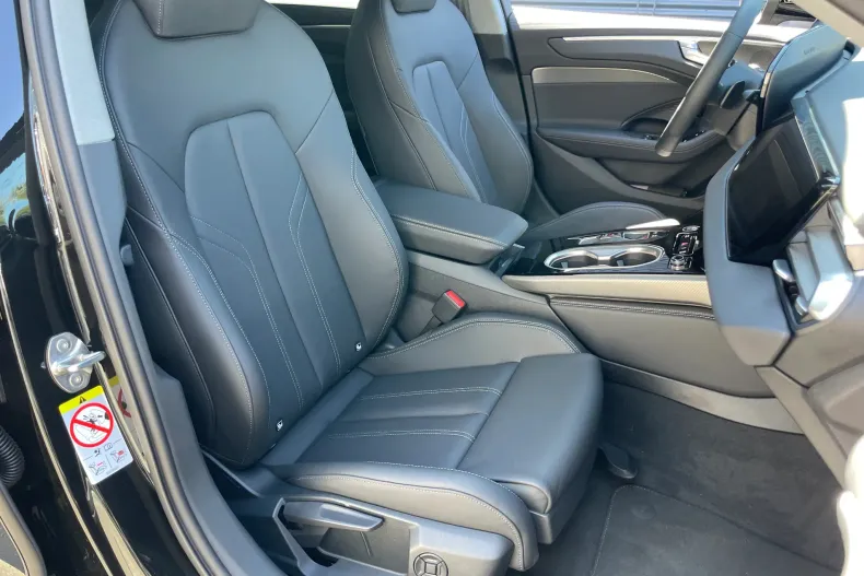 Audi A6 din 2025 cu 7 km - oferta AUD138693 - foto 13