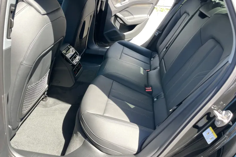 Audi A6 din 2025 cu 7 km - oferta AUD138693 - foto 14