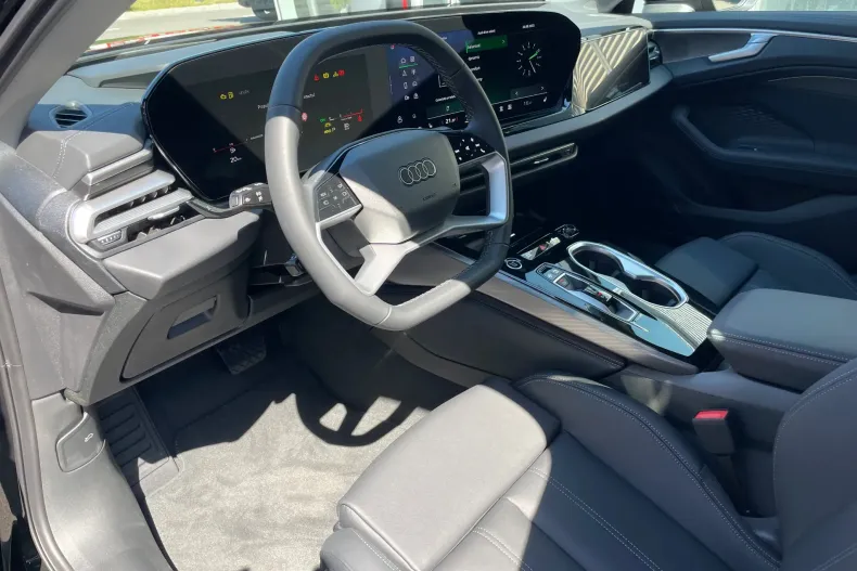 Audi A6 din 2025 cu 7 km - oferta AUD138693 - foto 16