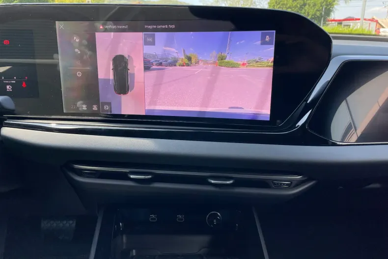 Audi A6 din 2025 cu 7 km - oferta AUD138693 - foto 20