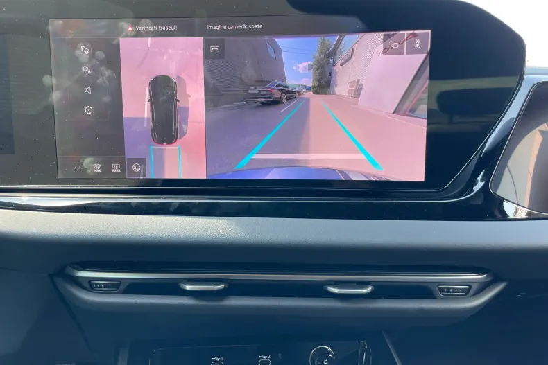 Audi A6 din 2025 cu 7 km - oferta AUD138693 - foto 21