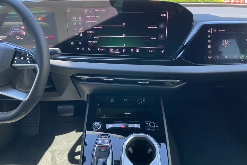 Audi A6 din 2025 cu 7 km - oferta AUD138693 - foto 23