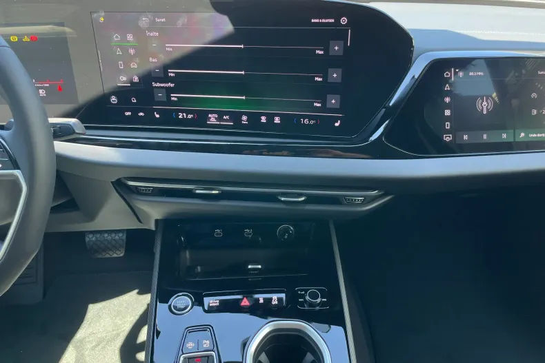 Audi A6 din 2025 cu 7 km - oferta AUD138693 - foto 24