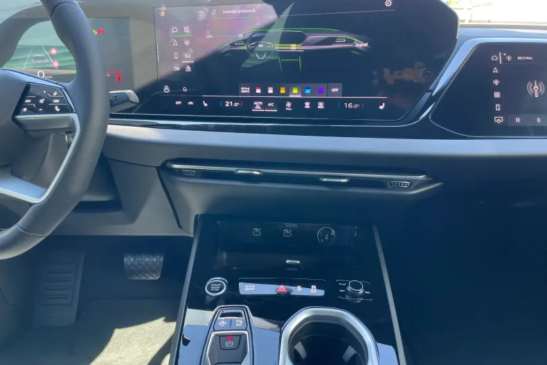 Audi A6 din 2025 cu 7 km - oferta AUD138693 - foto 27