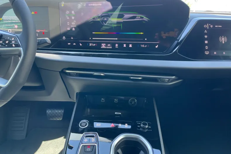 Audi A6 din 2025 cu 7 km - oferta AUD138693 - foto 28