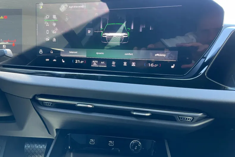 Audi A6 din 2025 cu 7 km - oferta AUD138693 - foto 29