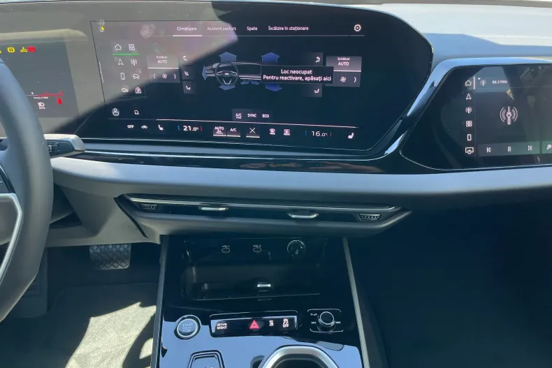 Audi A6 din 2025 cu 7 km - oferta AUD138693 - foto 30