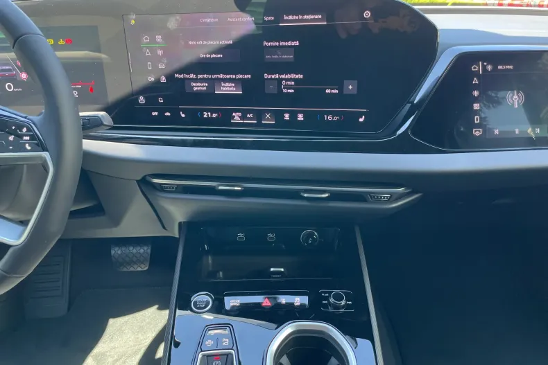 Audi A6 din 2025 cu 7 km - oferta AUD138693 - foto 31