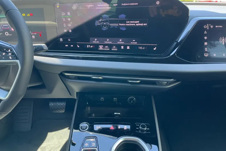 Audi A6 din 2025 cu 7 km - oferta AUD138693 - foto 32