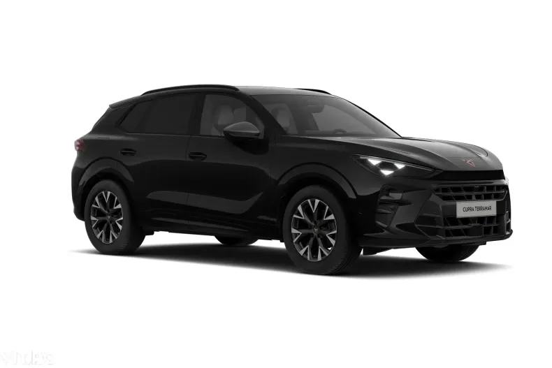 Cupra Terramar din 2025 cu 6 km - oferta CUP138695 - foto 1