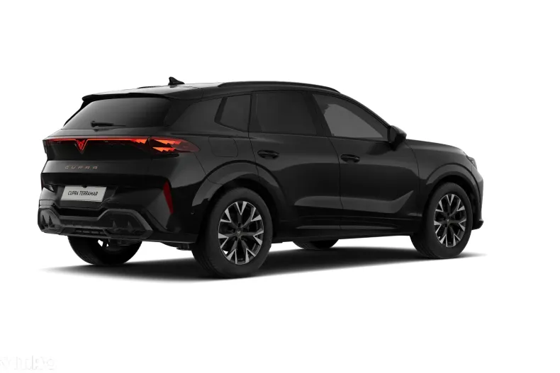 Cupra Terramar din 2025 cu 6 km - oferta CUP138695 - foto 3