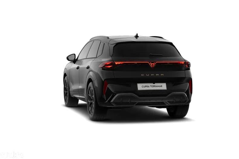 Cupra Terramar din 2025 cu 6 km - oferta CUP138695 - foto 4
