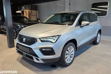 Seat Ateca din 2025 - oferta SEA138696