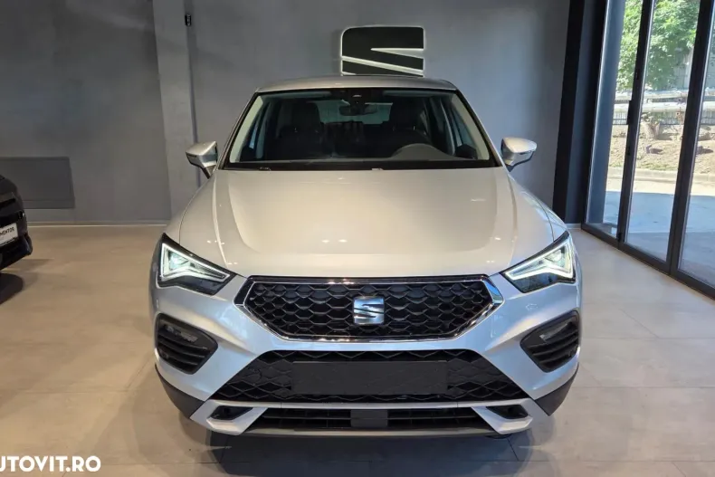 Seat Ateca din 2025 cu 8 km - oferta SEA138696 - foto 2