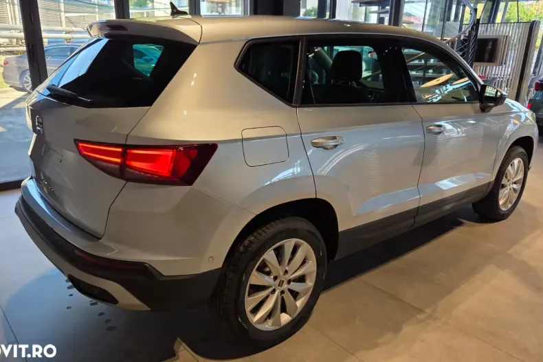 Seat Ateca din 2025 cu 8 km - oferta SEA138696 - foto 3