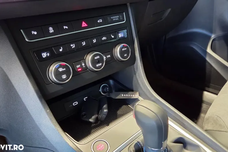 Seat Ateca din 2025 cu 8 km - oferta SEA138696 - foto 7