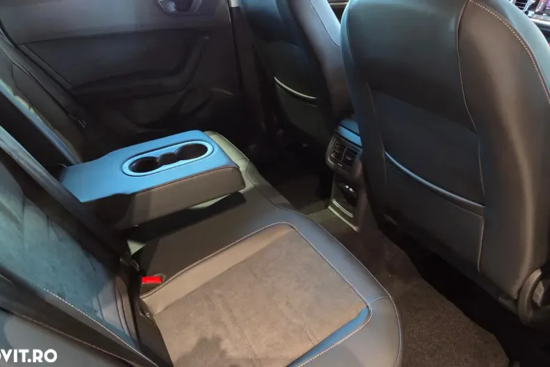 Seat Ateca din 2025 cu 8 km - oferta SEA138696 - foto 9