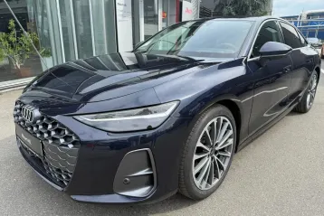 Audi A6 din 2025 - oferta AUD138700