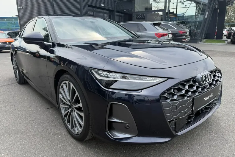 Audi A6 din 2025 cu 2.600 km - oferta AUD138700 - foto 6