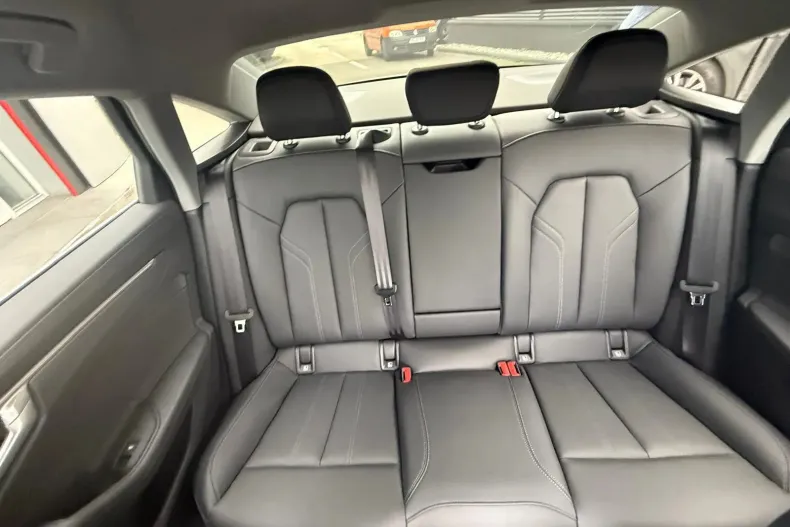 Audi A6 din 2025 cu 2.600 km - oferta AUD138700 - foto 14