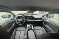 Audi A6 din 2025 cu 2.600 km - oferta AUD138700 - foto 19