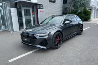 Audi RS6 din 2025 cu 7 km - oferta AUD138701 - foto 1