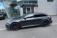 Audi RS6 din 2025 cu 7 km - oferta AUD138701 - foto 2