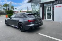 Audi RS6 din 2025 cu 7 km - oferta AUD138701 - foto 3