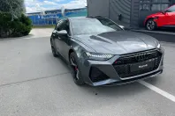 Audi RS6 din 2025 cu 7 km - oferta AUD138701 - foto 7