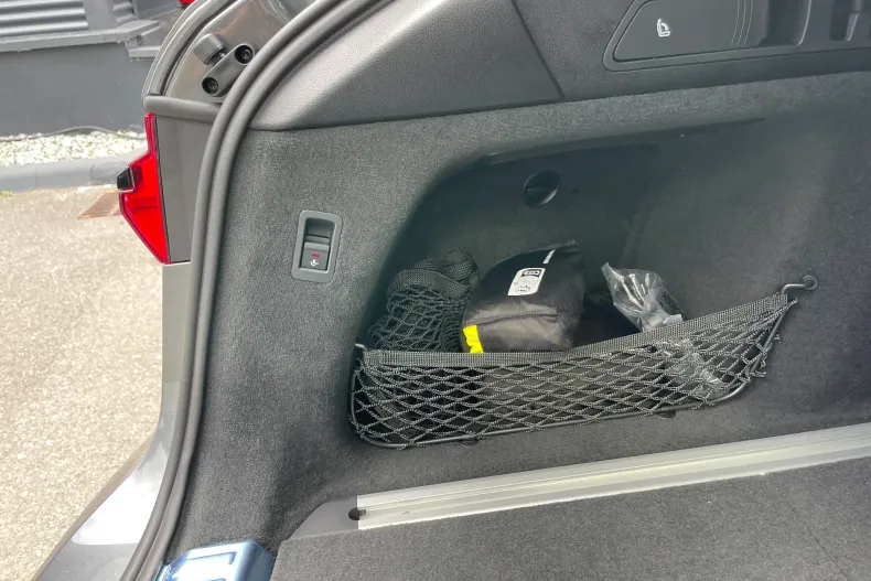 Audi RS6 din 2025 cu 7 km - oferta AUD138701 - foto 12