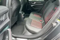 Audi RS6 din 2025 cu 7 km - oferta AUD138701 - foto 19