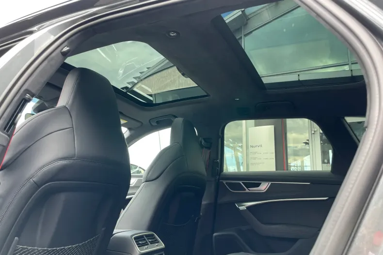 Audi RS6 din 2025 cu 7 km - oferta AUD138701 - foto 20