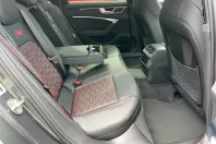 Audi RS6 din 2025 cu 7 km - oferta AUD138701 - foto 21