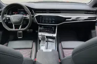 Audi RS6 din 2025 cu 7 km - oferta AUD138701 - foto 22