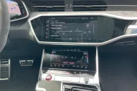 Audi RS6 din 2025 cu 7 km - oferta AUD138701 - foto 28