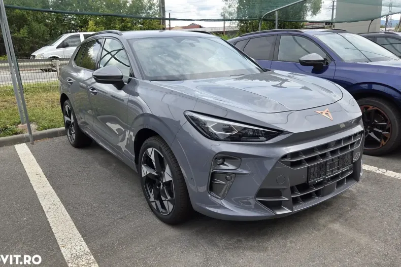 Cupra Terramar din 2025 cu 5 km - oferta CUP138703 - foto 1