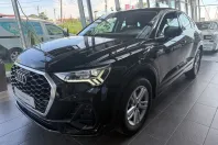 Audi Q3 din 2025 cu 1 km - oferta AUD138704 - foto 1