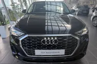 Audi Q3 din 2025 cu 1 km - oferta AUD138704 - foto 7